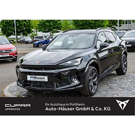 Cupra Formentor leasen