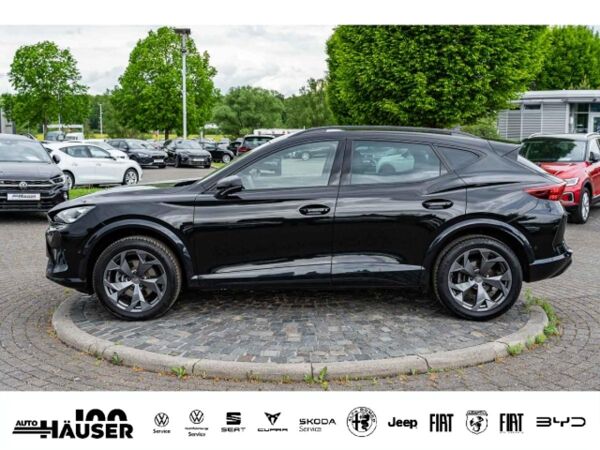 Cupra Formentor 1.5 eTSI DSG EL. HECKKL. AREA-VIEW NAVI PARK ACC LED bild 3