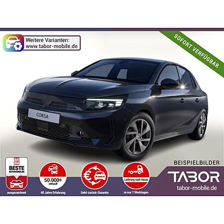 Opel Corsa leasen