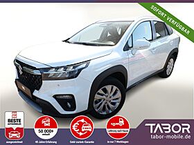 Suzuki S-Cross 1.4 MHEV Comfort Nav ACC 2xPDC SHZ TotW
