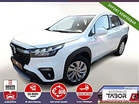 Suzuki S-Cross 1.4 MHEV Comfort Nav ACC 2xPDC SHZ TotW