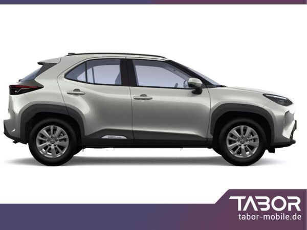 Toyota Yaris Cross Aut. Kam Sitzhz. ACC 16" CarPlay bild 3