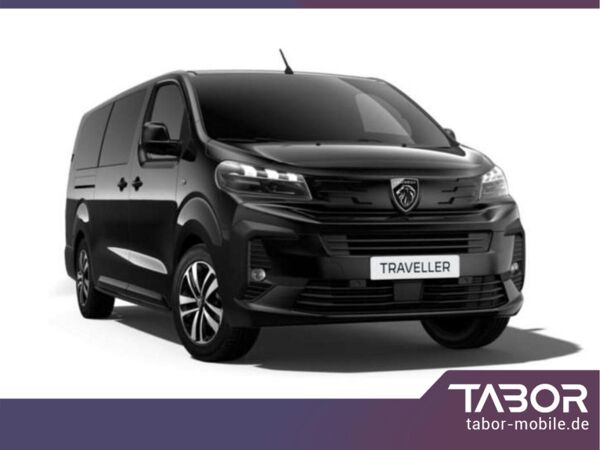 Peugeot Traveller L3 Allure AT Pano Nav AHK Massage SHZ bild 2