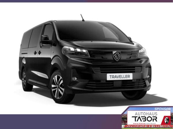 Peugeot Traveller L3 Allure Pano Nav AHK Massage SHZ BT bild 2