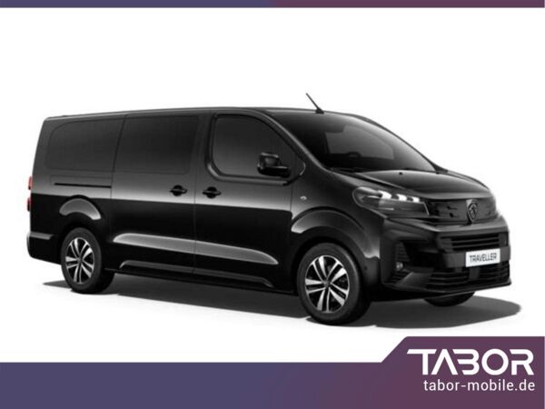 Peugeot Traveller L3 Allure AT Pano Nav AHK Massage SHZ bild 3