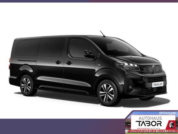 Peugeot Traveller L3 Allure Pano Nav AHK Massage SHZ BT bild 3