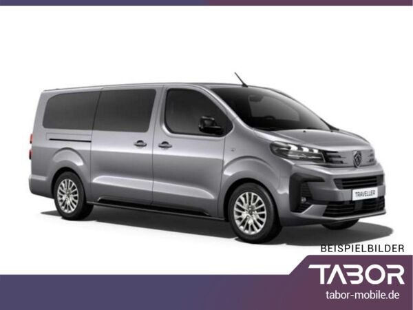 Peugeot Traveller L3 Active 9S AHK SHZ 2xKlima Nav Kam bild 3