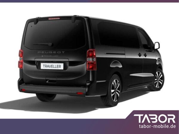 Peugeot Traveller L3 Allure AT Pano Nav AHK Massage SHZ bild 4