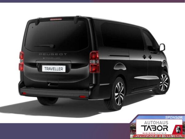 Peugeot Traveller L3 Allure Pano Nav AHK Massage SHZ BT bild 4