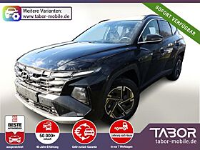 Hyundai TUCSON Tucson 1.6 HEV 215 DCT Select LED Nav Kam BCW