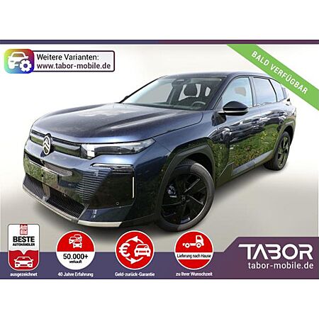 Citroën C5 Aircross leasen