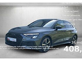 Audi S3 Sportback 2.0 TFSI quattro S tronic *KAMERA* Audi S3 Sportback 2.0 TFSI quattro S tronic *KAMERA*