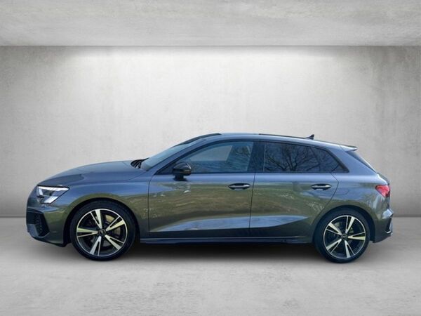 Audi S3 Sportback 2.0 TFSI quattro S tronic *KAMERA* bild 3