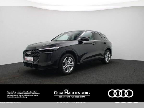 Audi Q5 TDI quattro . LED Navi ACC AHK Pano bild 1