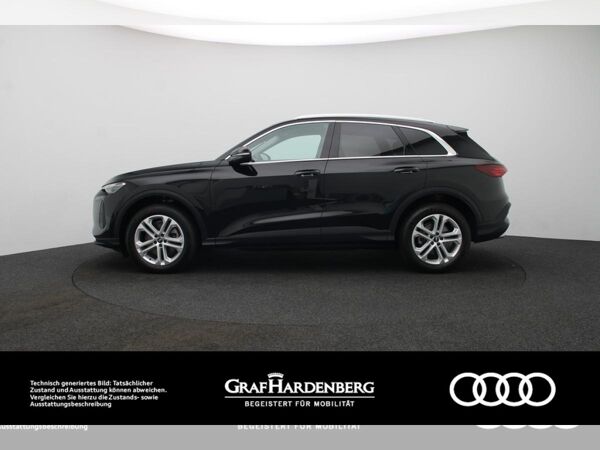 Audi Q5 TDI quattro . LED Navi ACC AHK Pano bild 2