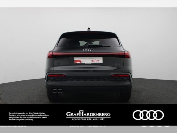 Audi Q5 TDI quattro . LED Navi ACC AHK Pano bild 4