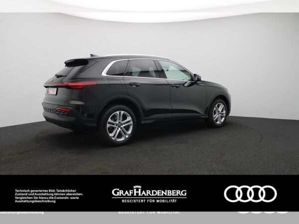 Audi Q5 TDI quattro . LED Navi ACC AHK Pano bild 5