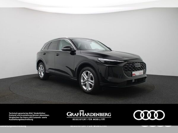 Audi Q5 TDI quattro . LED Navi ACC AHK Pano bild 6