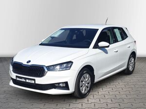 Skoda Fabia Essence NUR 10x SOFORT VERFÜGBAR! ab 126€ mtl. – JETZT SICHERN! bild 2