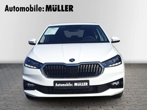 Skoda Fabia Essence NUR 10x SOFORT VERFÜGBAR! ab 126€ mtl. – JETZT SICHERN! bild 3