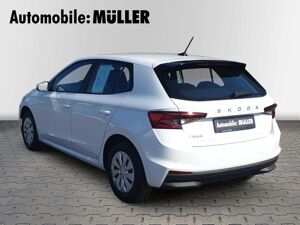 Skoda Fabia Essence NUR 10x SOFORT VERFÜGBAR! ab 126€ mtl. – JETZT SICHERN! bild 6