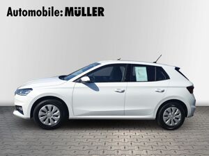 Skoda Fabia Essence NUR 10x SOFORT VERFÜGBAR! ab 126€ mtl. – JETZT SICHERN! bild 7
