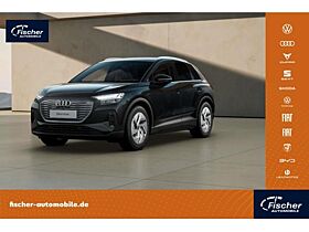 Audi Q4 e-tron e-tron HUD/Matrix/RFK/W-Pumpe