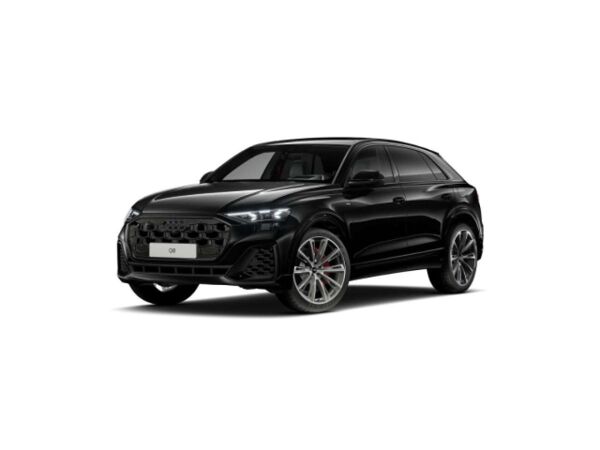 Audi Q8 TFSI e quattro S line business 0,5% DW-Versteuerung bild 2