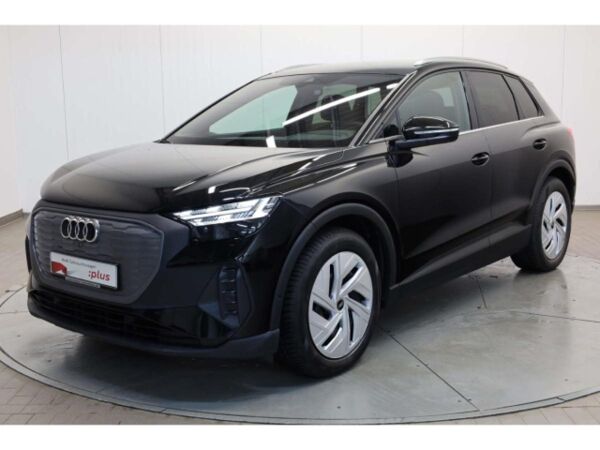 Audi Q4 e-tron e-tron HUD/Matrix/RFK/W-Pumpe bild 2