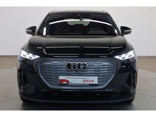 Audi Q4 e-tron e-tron HUD/Matrix/RFK/W-Pumpe bild 3