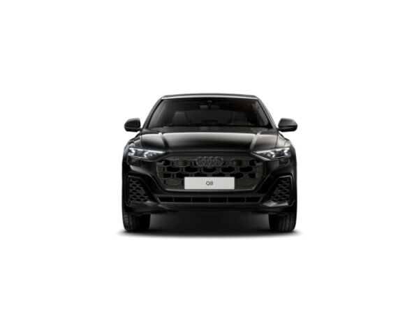 Audi Q8 TFSI e quattro S line business 0,5% DW-Versteuerung bild 4