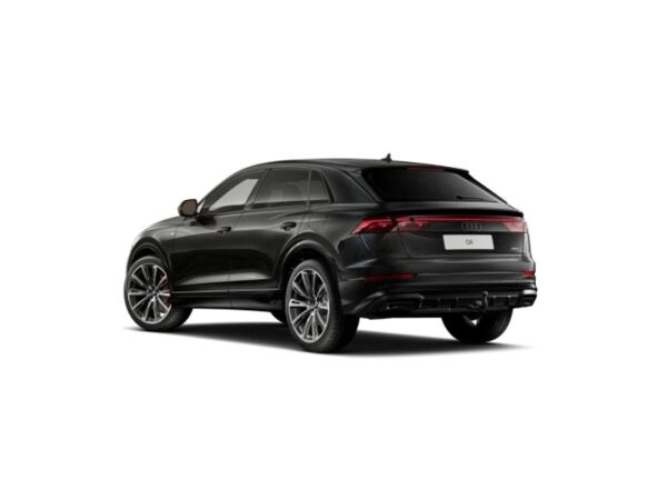 Audi Q8 TFSI e quattro S line business 0,5% DW-Versteuerung bild 6