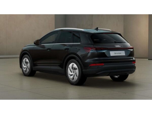 Audi Q4 e-tron e-tron HUD/Matrix/RFK/W-Pumpe bild 5