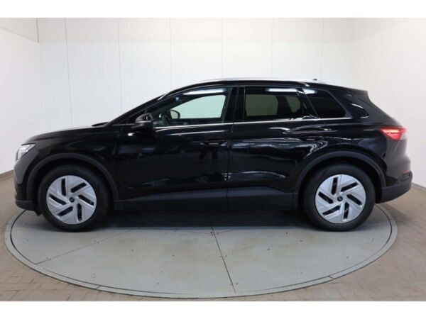 Audi Q4 e-tron e-tron HUD/Matrix/RFK/W-Pumpe bild 5