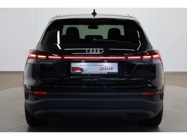 Audi Q4 e-tron e-tron HUD/Matrix/RFK/W-Pumpe bild 6
