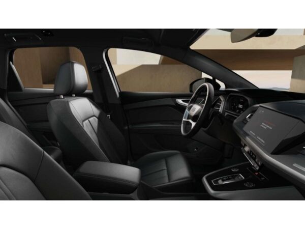Audi Q4 e-tron e-tron HUD/Matrix/RFK/W-Pumpe bild 7