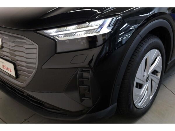 Audi Q4 e-tron e-tron HUD/Matrix/RFK/W-Pumpe bild 7