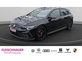 Volkswagen Golf GTI VIII 2.0 TSI Black Style Navi H&K Subwoofer Volkswagen Golf GTI VIII 2.0 TSI Black Style Navi H&K Subwoofer