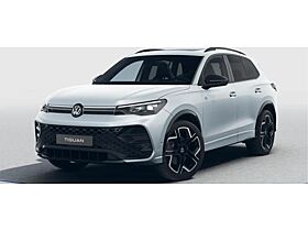 Volkswagen Tiguan R-Line 2,0 l TDI (150 PS) 7-Gang-DSG  ⚡️sofort verfügbar⚡️ Anhängerkupplung - Black Style Paket