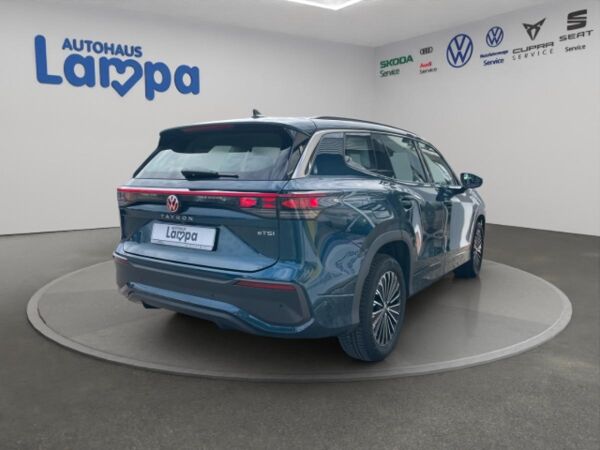 Volkswagen Tayron Life 1.5 eTSI DSG,7-SITZER,AHK,ACC,RFK,SHZ bild 4