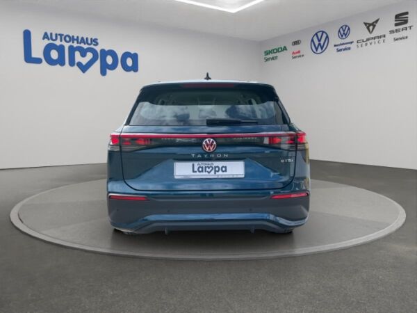 Volkswagen Tayron Life 1.5 eTSI DSG,7-SITZER,AHK,ACC,RFK,SHZ bild 5