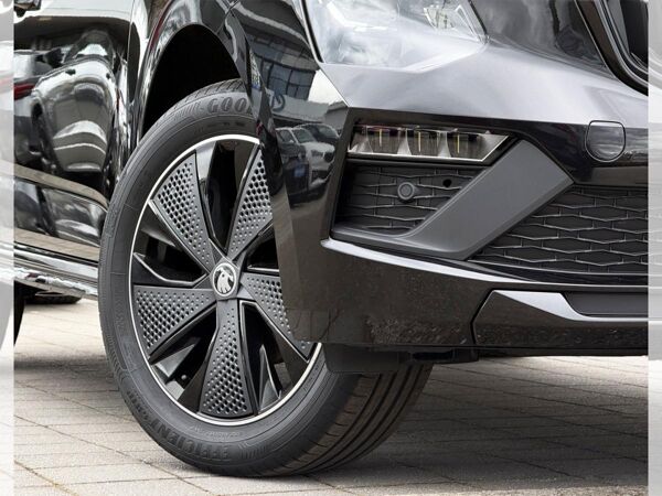 Skoda Kamiq Monte Carlo „25th Anniversary“ 1.5 TSI 150 DSG (UVP 40.130€/SOFORT) PANO|SmartLink|Kessy|Rückfahrkam bild 6