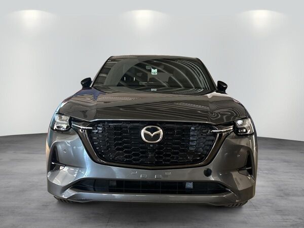 Mazda CX-60 2.5 e-SKYACTIV PHEV AWD Homura COSO *Sofort* bild 3
