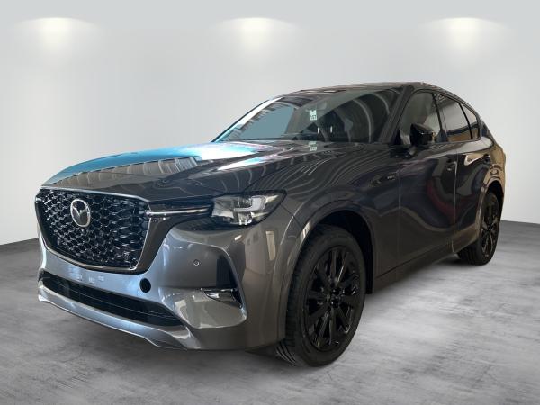Mazda CX-60 2.5 e-SKYACTIV PHEV AWD Homura COSO *Sofort* bild