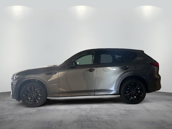 Mazda CX-60 2.5 e-SKYACTIV PHEV AWD Homura COSO *Sofort* bild 4