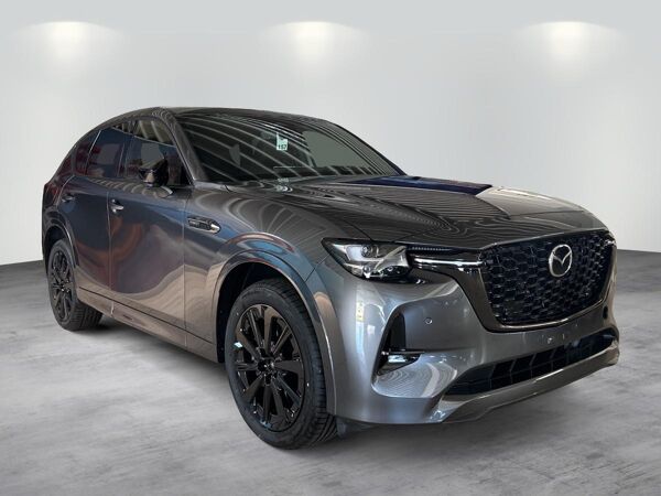 Mazda CX-60 2.5 e-SKYACTIV PHEV AWD Homura COSO *Sofort* bild 2