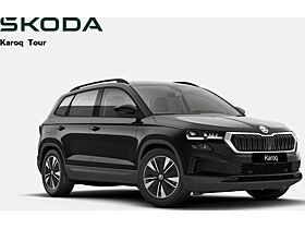 Skoda Karoq 1.5l TSI ACT DSG Balance *sofort verfügbar*