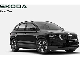 Skoda Karoq 1.5l TSI ACT DSG Balance *sofort verfügbar* Skoda Karoq 1.5l TSI ACT DSG Balance *sofort verfügbar*