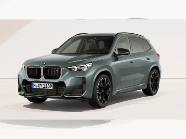 BMW X1 M35i xDrive💙 individuelle Bestellung mit 23% Nachlass💙 bild 1