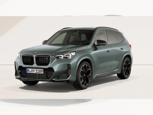 BMW X1 M35i xDrive💙 individuelle Bestellung mit 23% Nachlass💙 bild